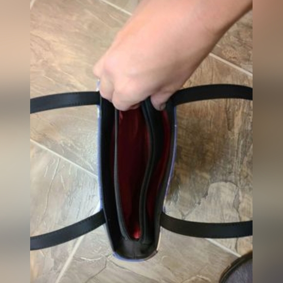 Vintage y2k Vegas purse with beading - Picture 4 of 4